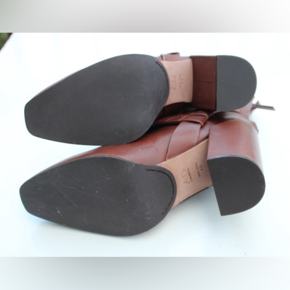 A.D. & Daughters boots - Picture 7 of 12